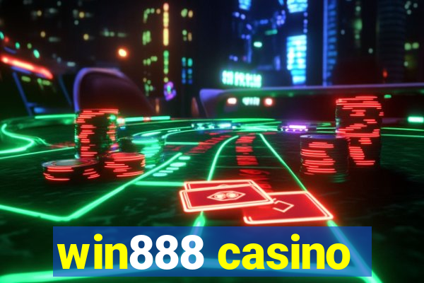 win888 casino